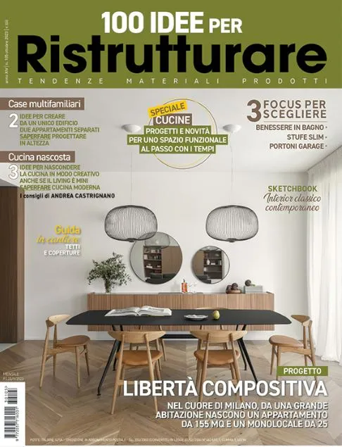 Ristrutturare le coperture – p+A products